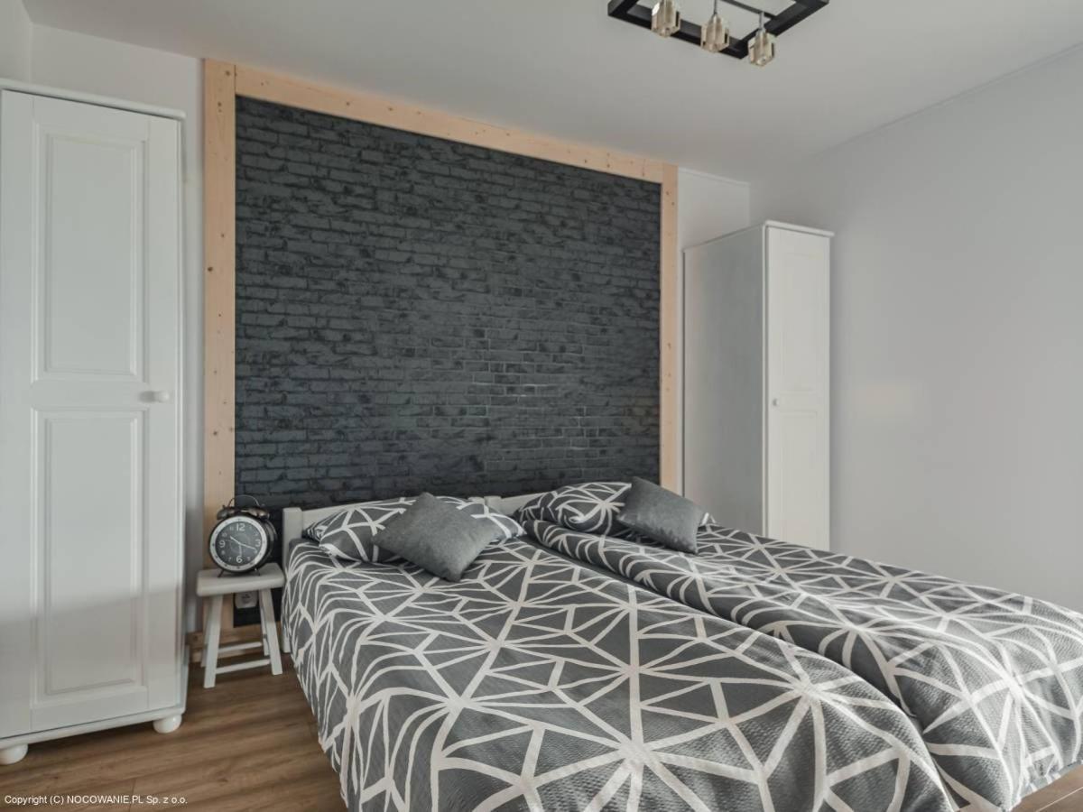 Villa Julia - Apartamenty Widokowe Biały Dunajec Eksteriør billede